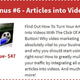 Illustration for article titled UpViral Review - Get +250 Bonus Now! UpViral Bonus